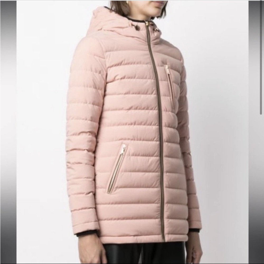 Moose Knuckles Rockcliff 2 Hooded Down Jacket